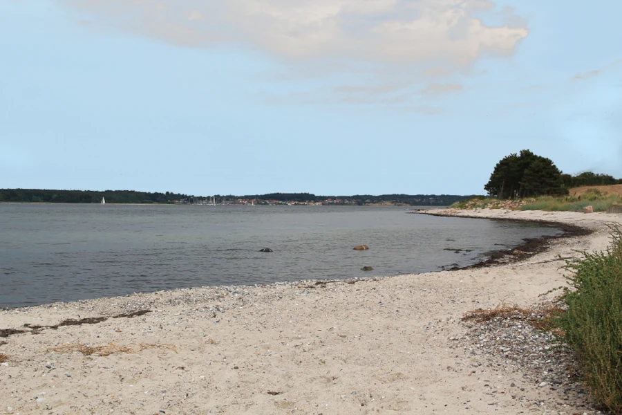 Link zur Seitedänische Ostsee
